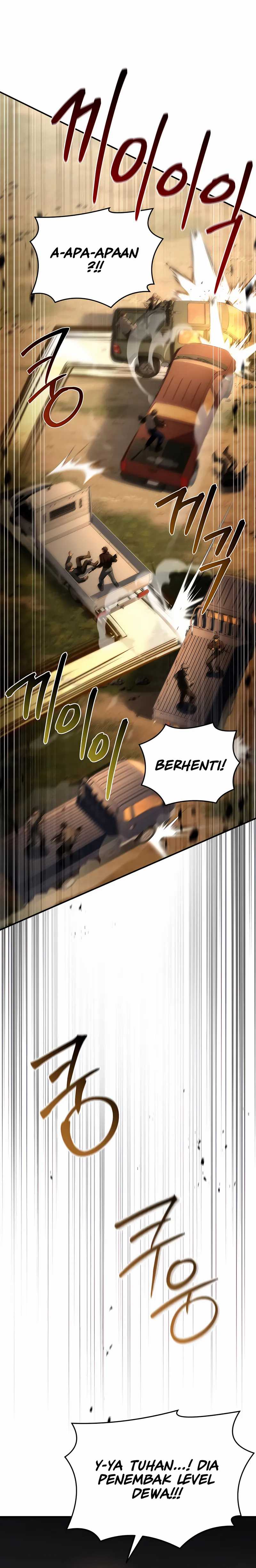 Trait Hoarder Chapter 38