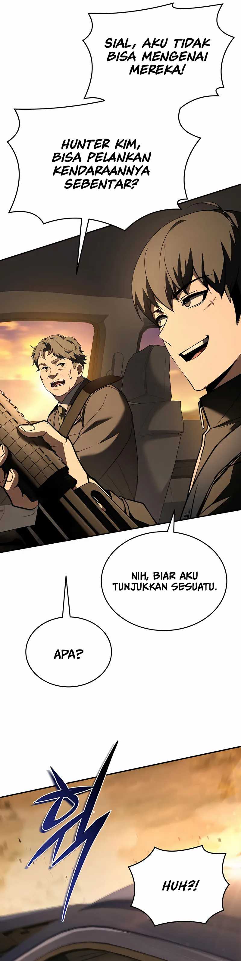 Trait Hoarder Chapter 38