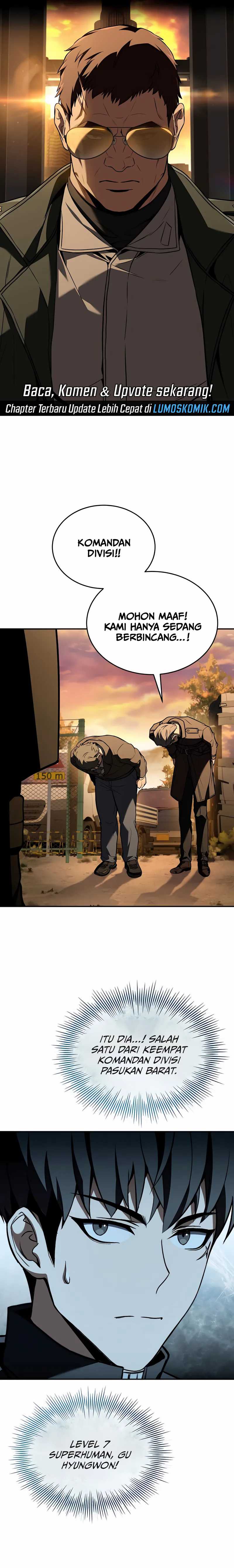 Trait Hoarder Chapter 38