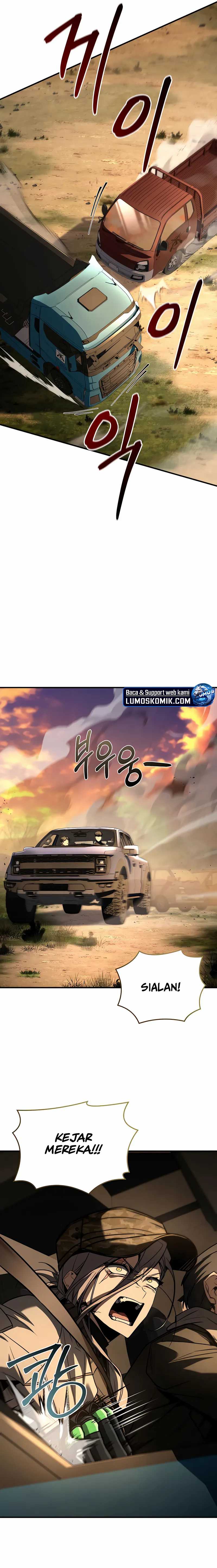 Trait Hoarder Chapter 38
