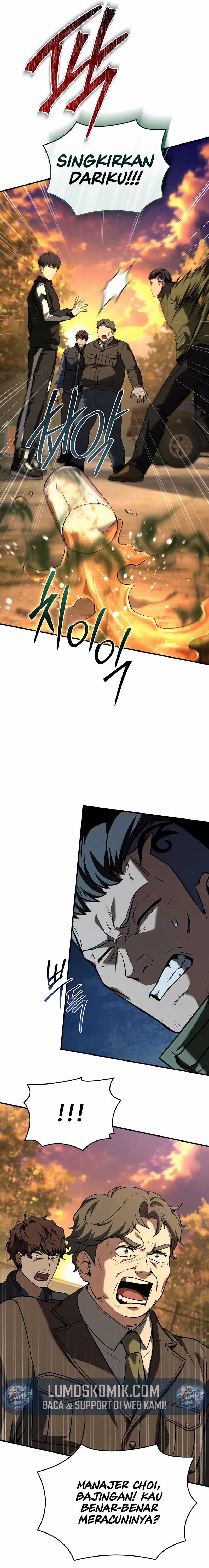 Trait Hoarder Chapter 38