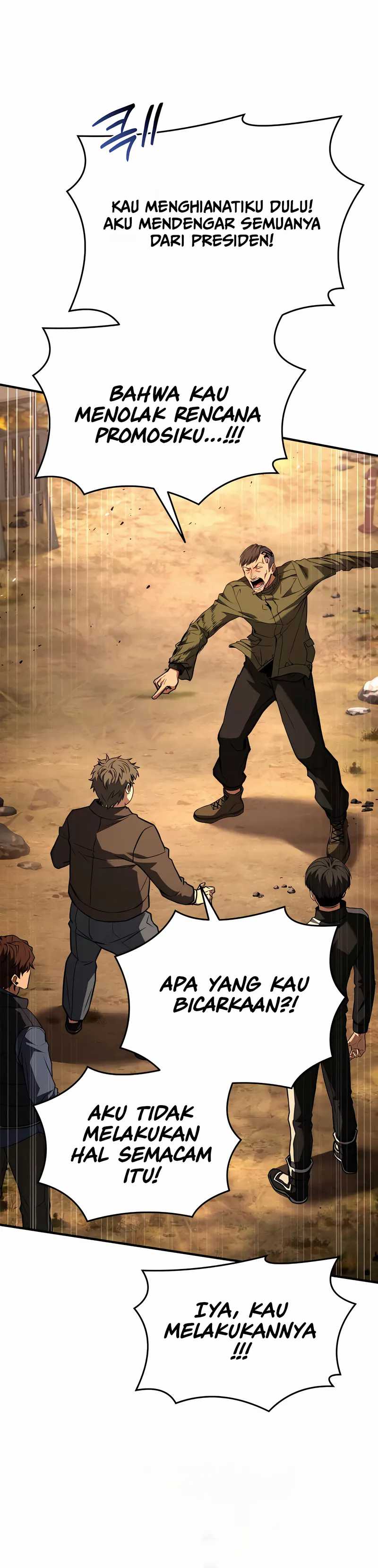 Trait Hoarder Chapter 38
