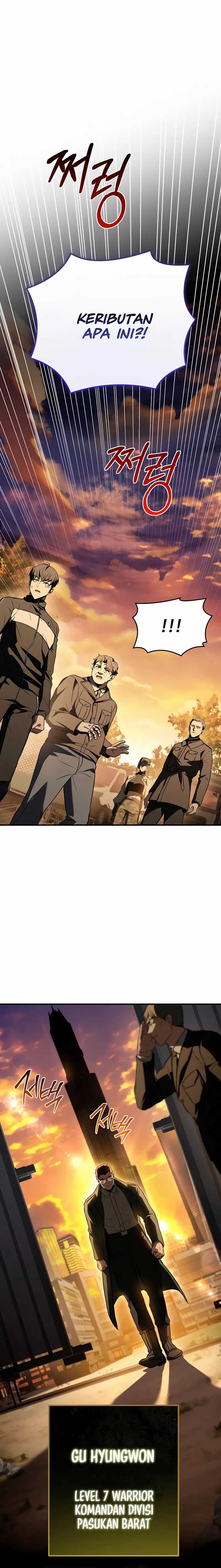 Trait Hoarder Chapter 38