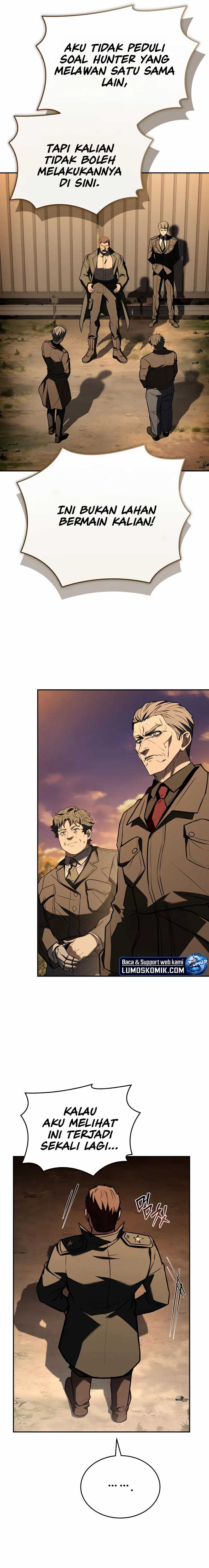 Trait Hoarder Chapter 38
