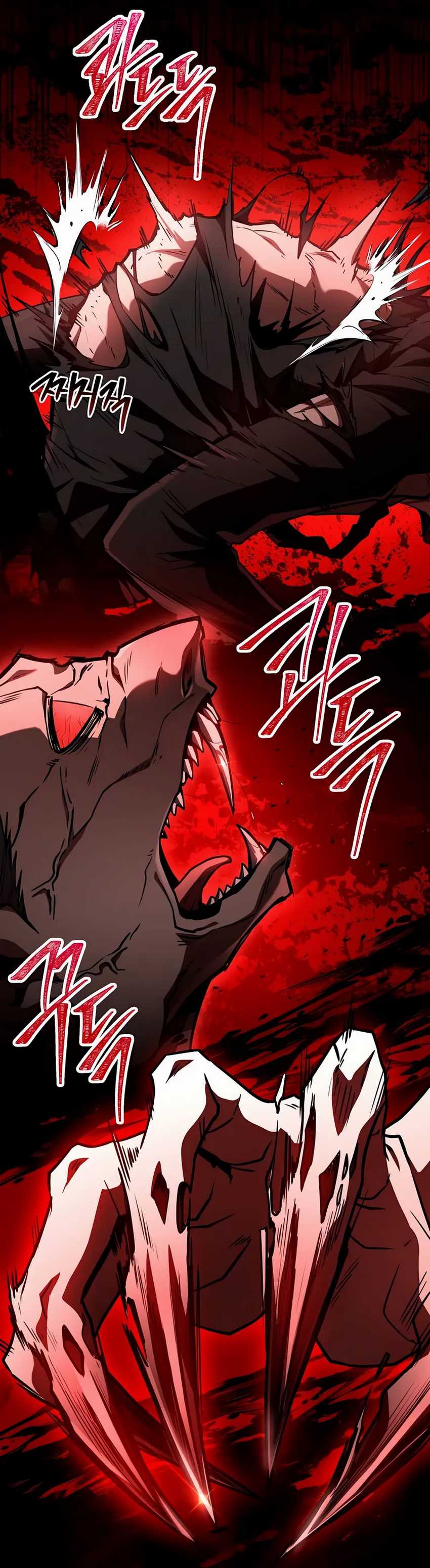 Trait Hoarder Chapter 39