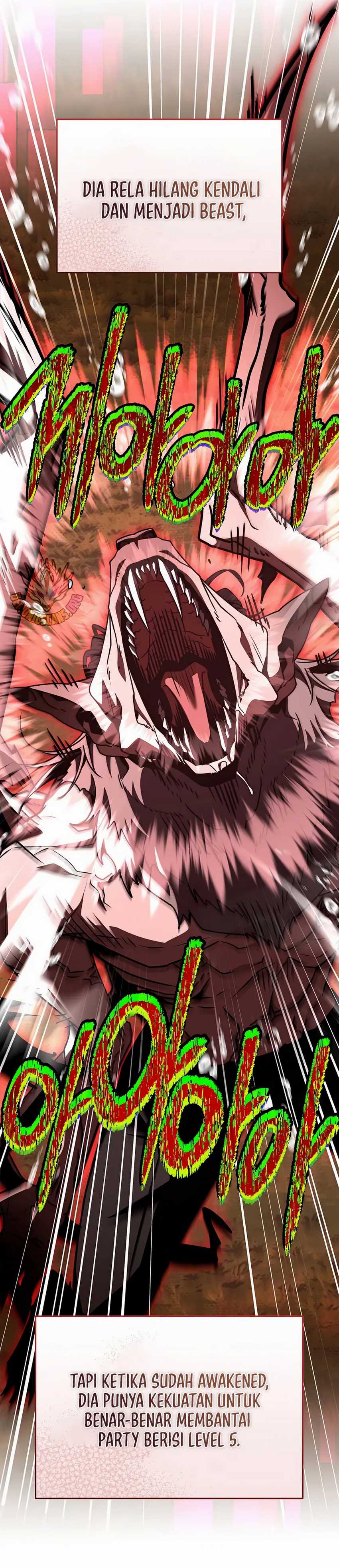 Trait Hoarder Chapter 39