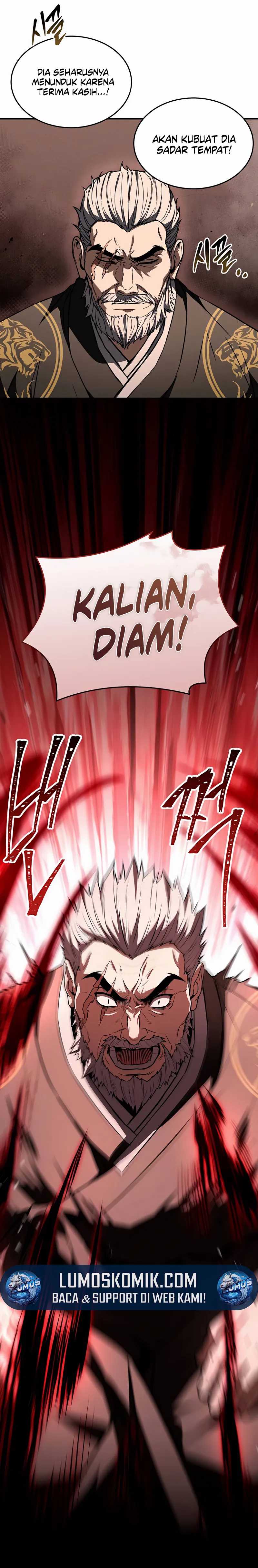 Trait Hoarder Chapter 39