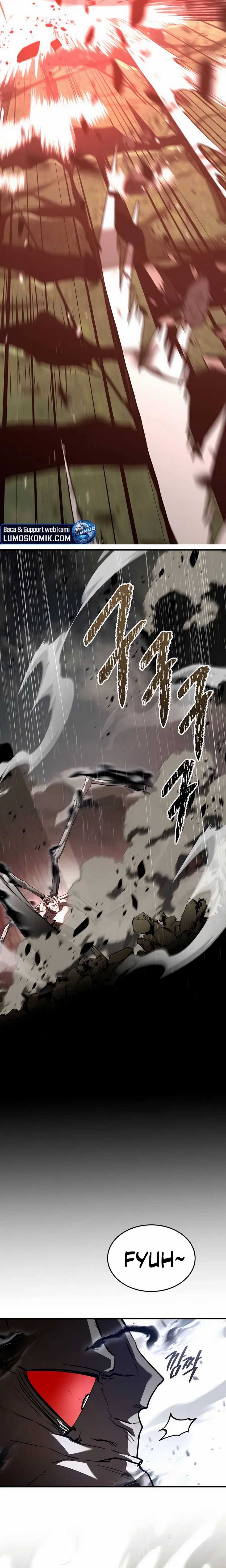 Trait Hoarder Chapter 39