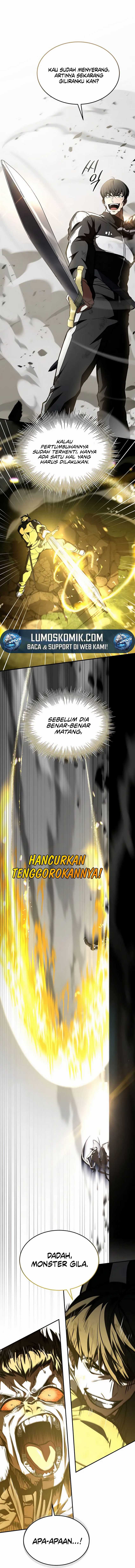 Trait Hoarder Chapter 39