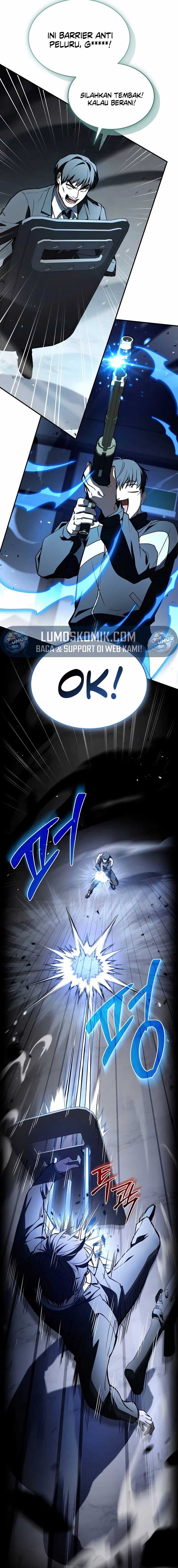 Trait Hoarder Chapter 40