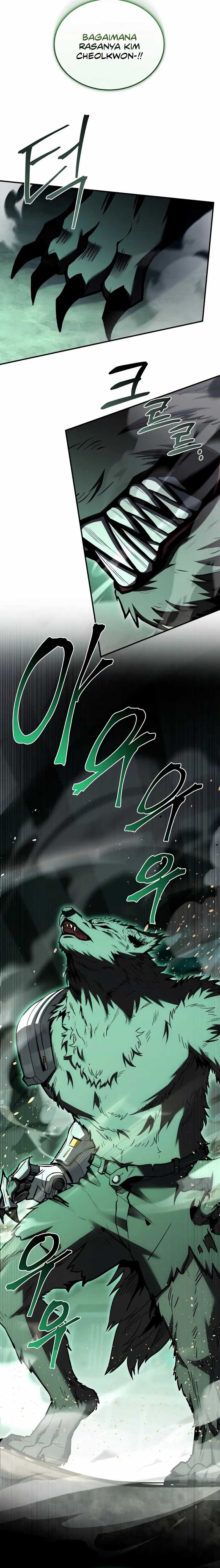 Trait Hoarder Chapter 41