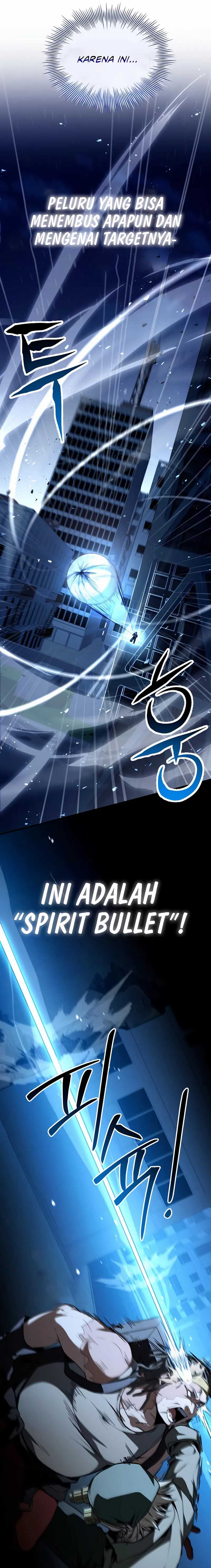 Trait Hoarder Chapter 41