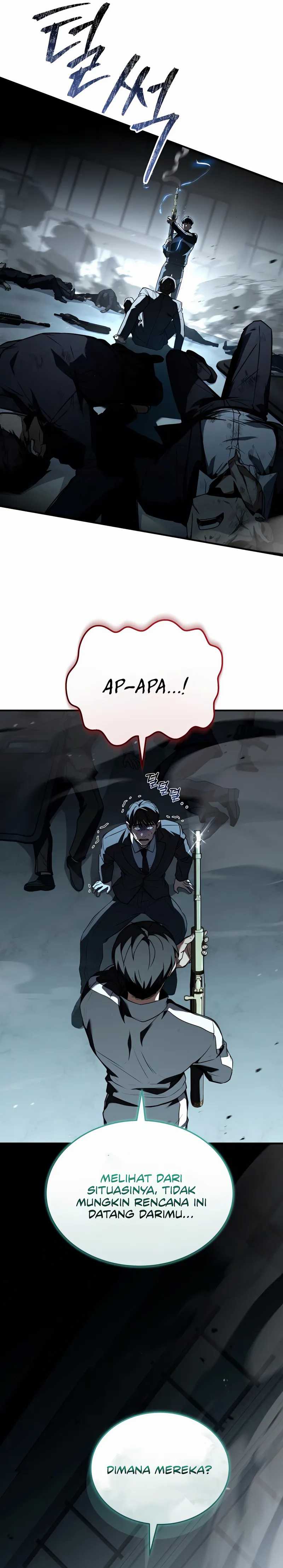 Trait Hoarder Chapter 41