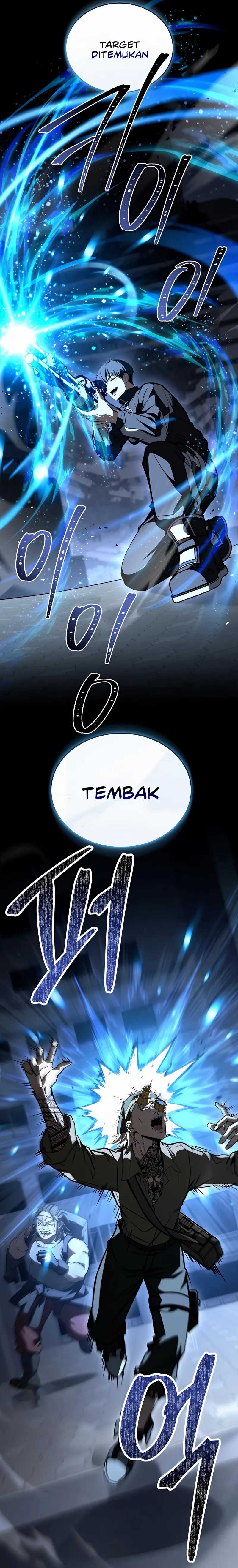 Trait Hoarder Chapter 41