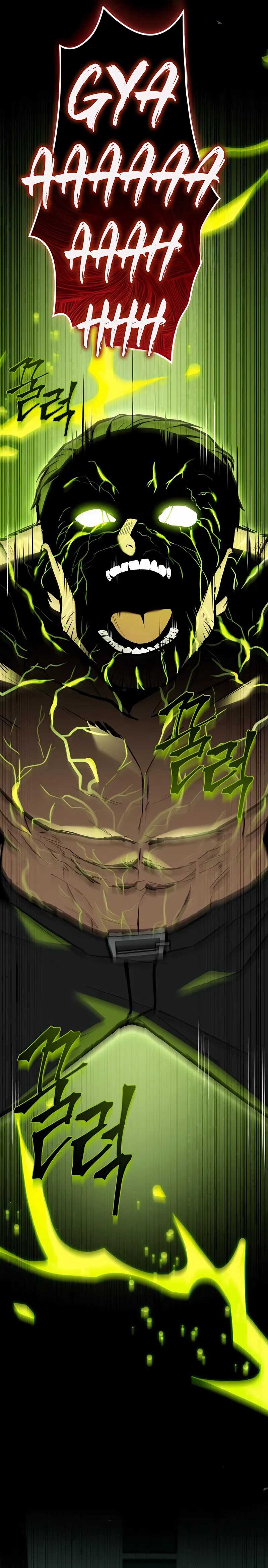 Trait Hoarder Chapter 41
