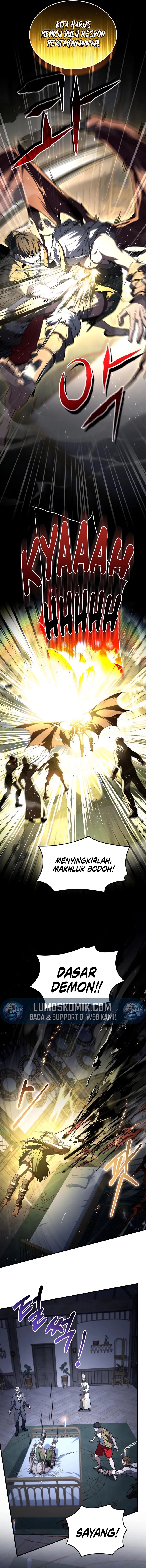 Trait Hoarder Chapter 43