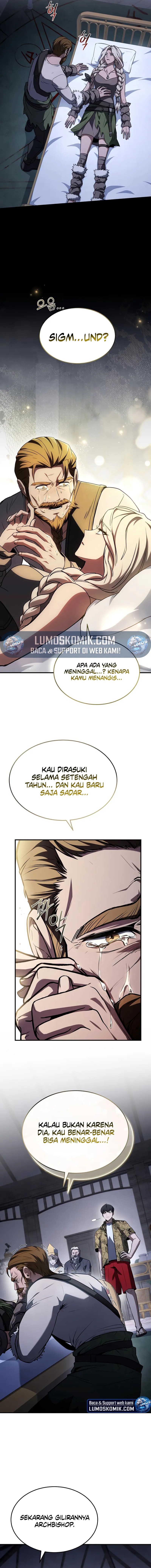Trait Hoarder Chapter 43
