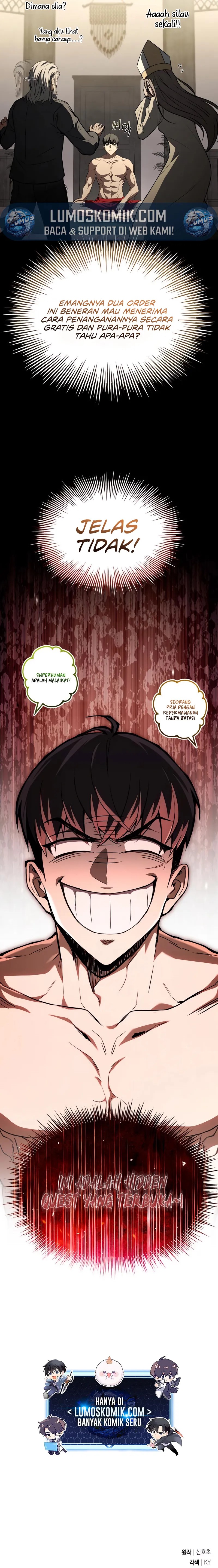 Trait Hoarder Chapter 43