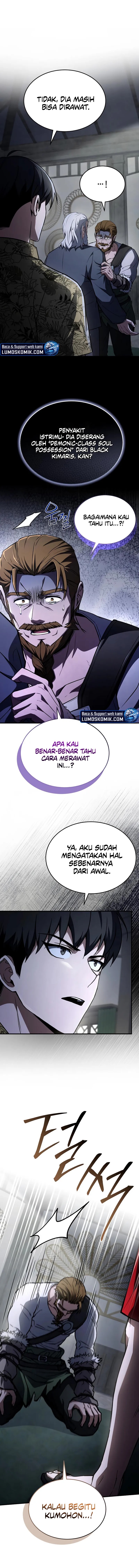Trait Hoarder Chapter 43