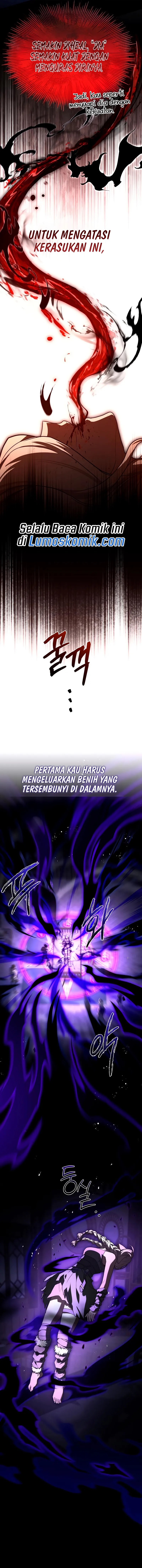 Trait Hoarder Chapter 43