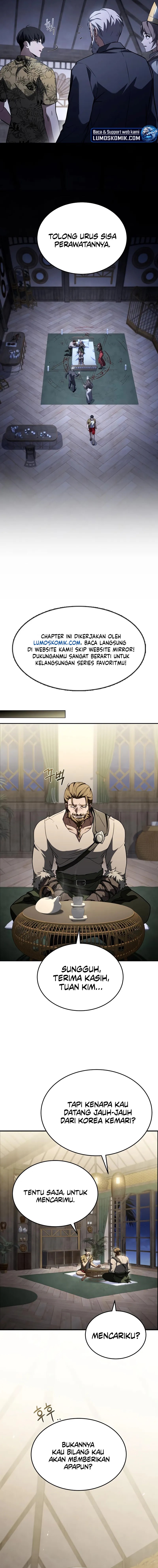 Trait Hoarder Chapter 43