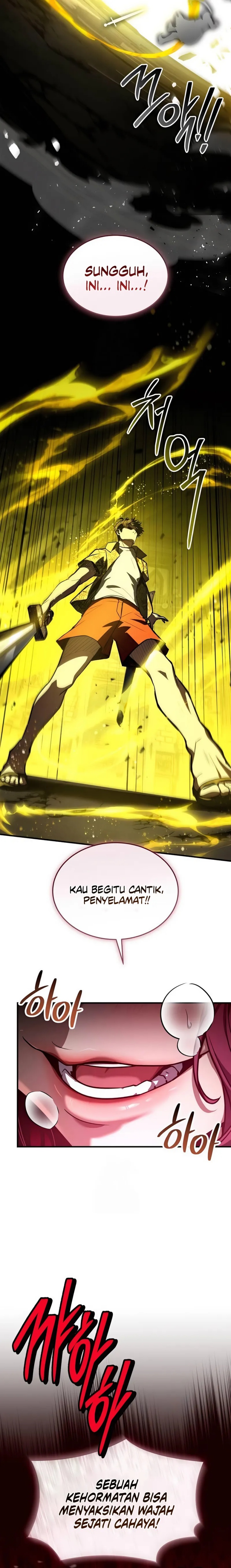 Trait Hoarder Chapter 45
