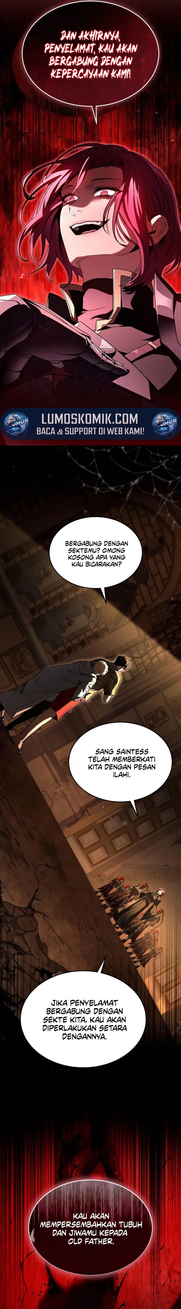 Trait Hoarder Chapter 45