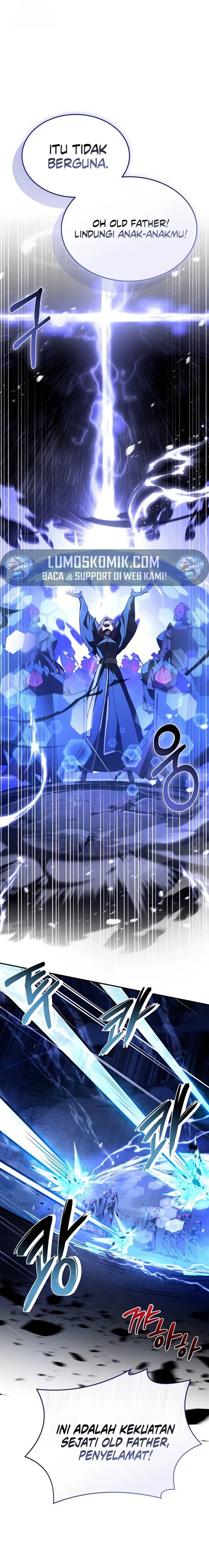 Trait Hoarder Chapter 45