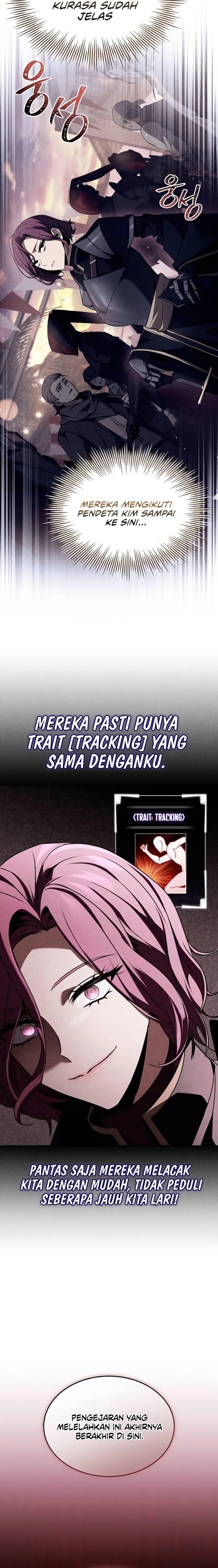Trait Hoarder Chapter 45