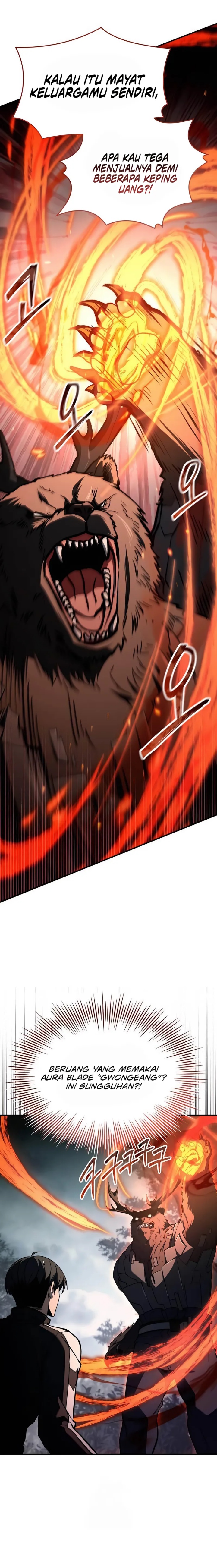 Trait Hoarder Chapter 46