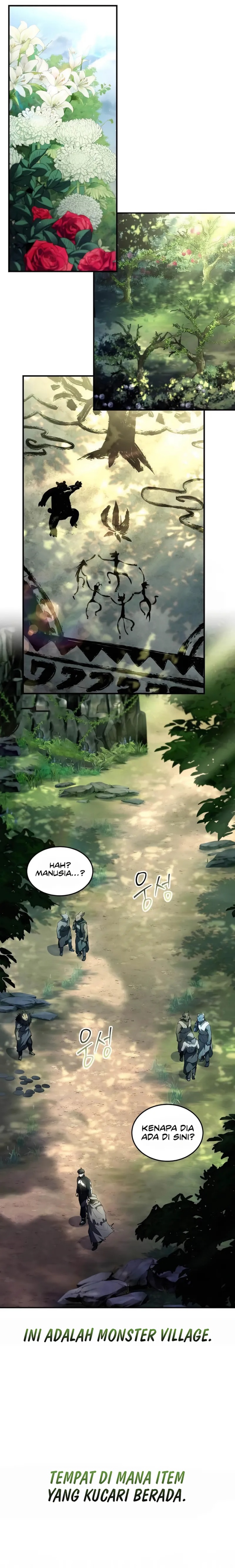 Trait Hoarder Chapter 46