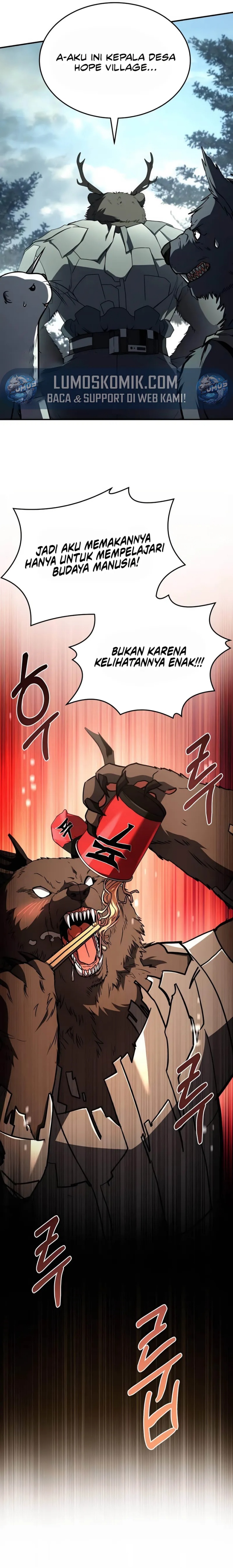 Trait Hoarder Chapter 46