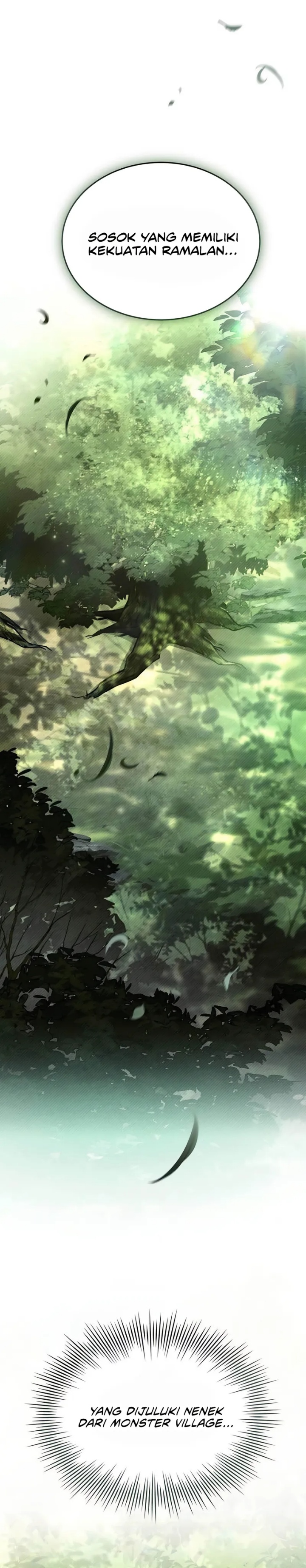 Trait Hoarder Chapter 46
