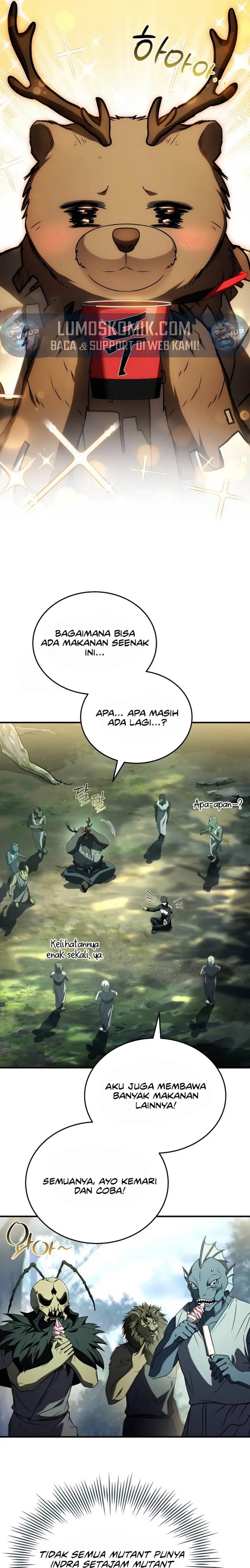 Trait Hoarder Chapter 46
