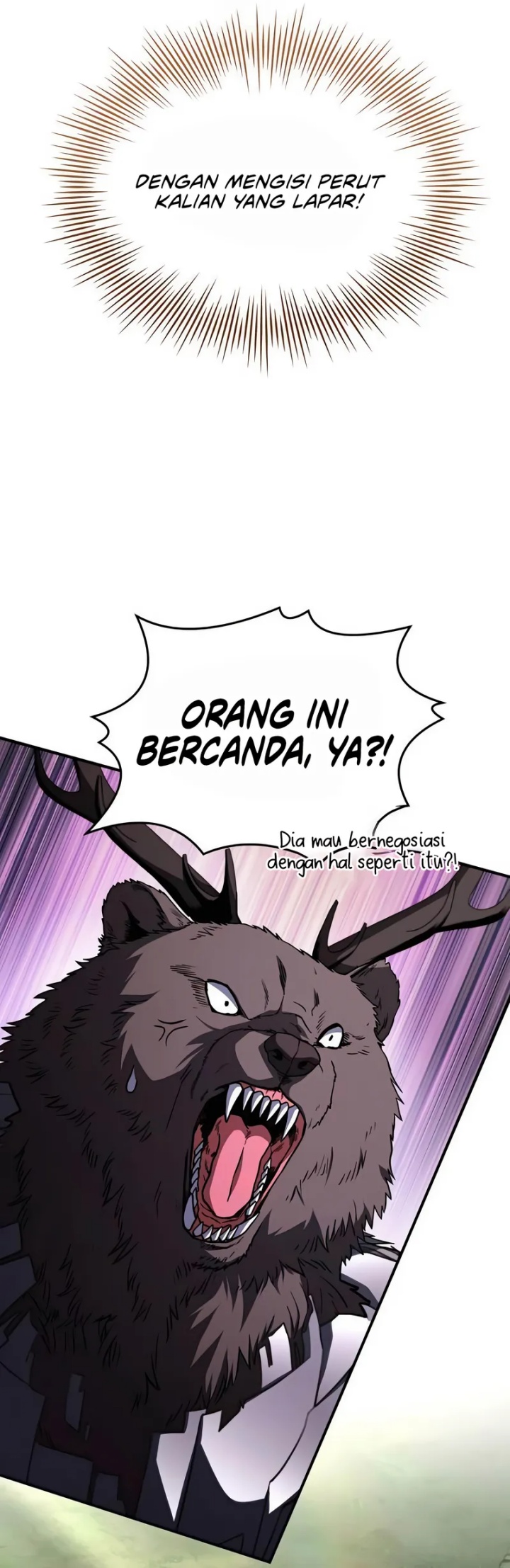 Trait Hoarder Chapter 46