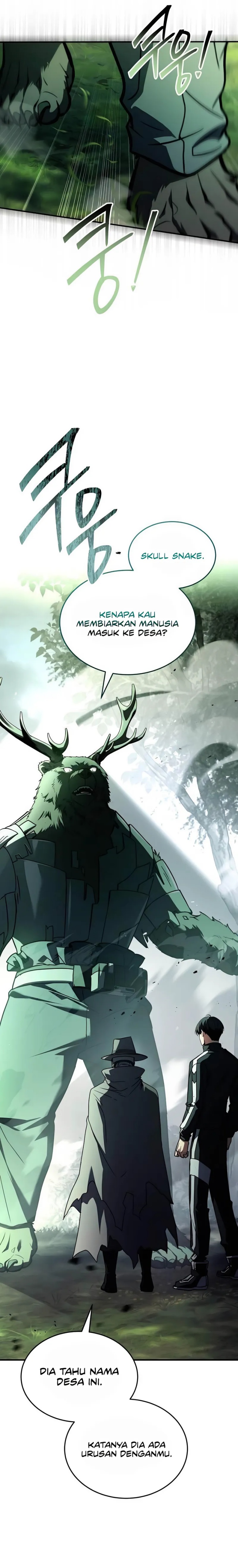 Trait Hoarder Chapter 46