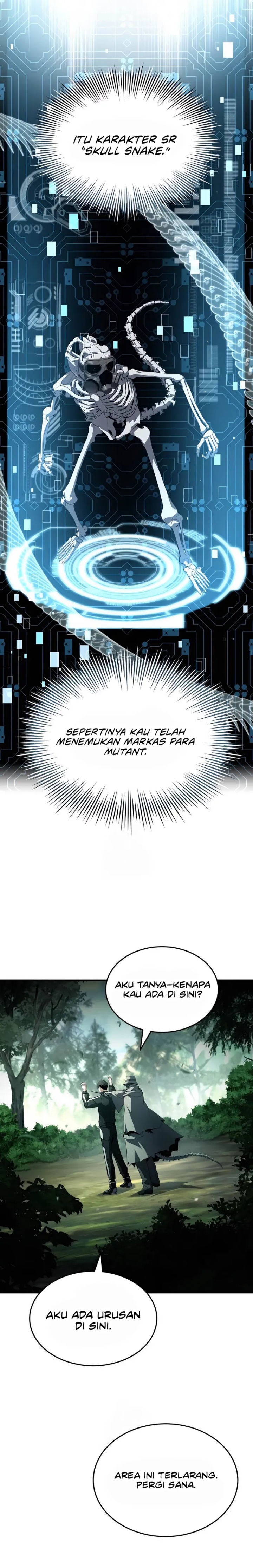 Trait Hoarder Chapter 46