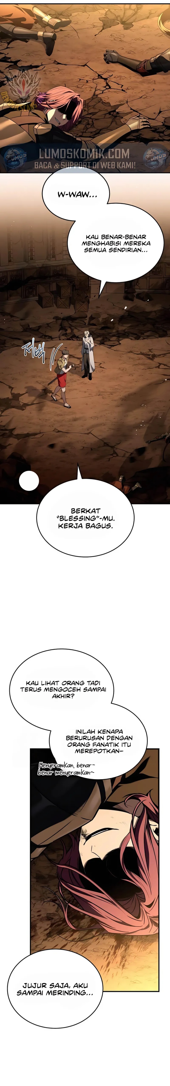 Trait Hoarder Chapter 46