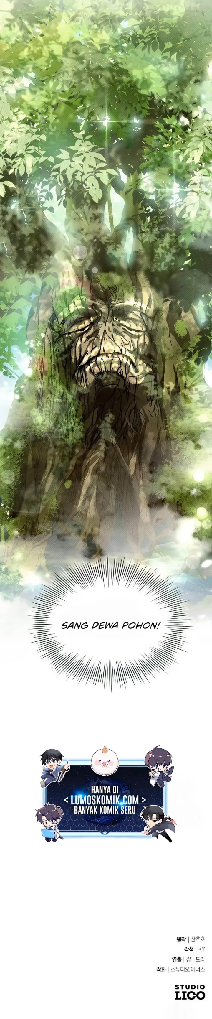 Trait Hoarder Chapter 46
