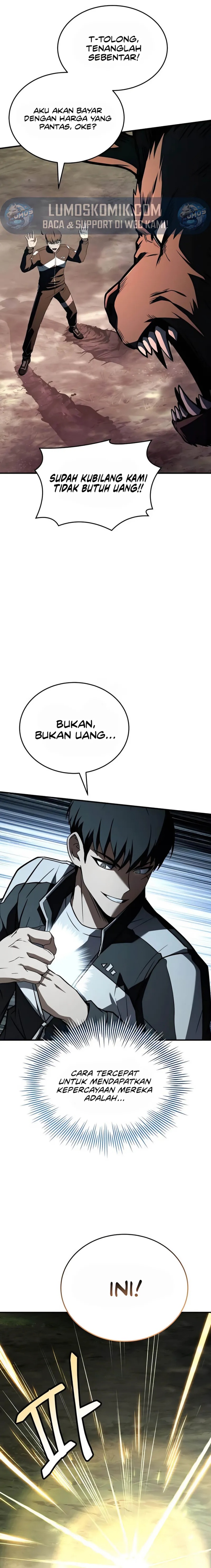 Trait Hoarder Chapter 46