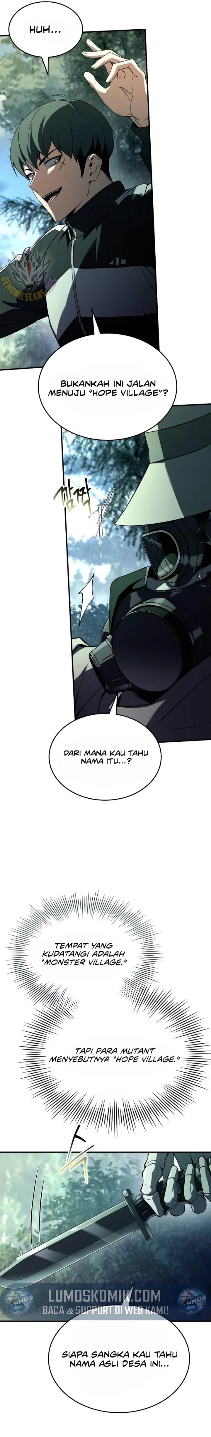 Trait Hoarder Chapter 46