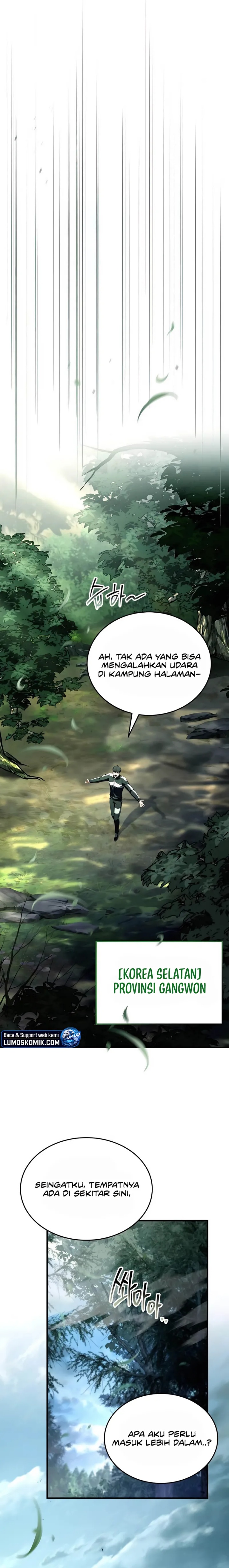Trait Hoarder Chapter 46