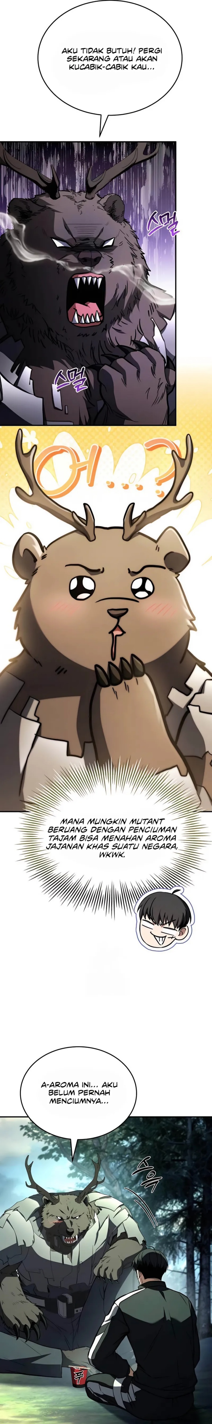 Trait Hoarder Chapter 46