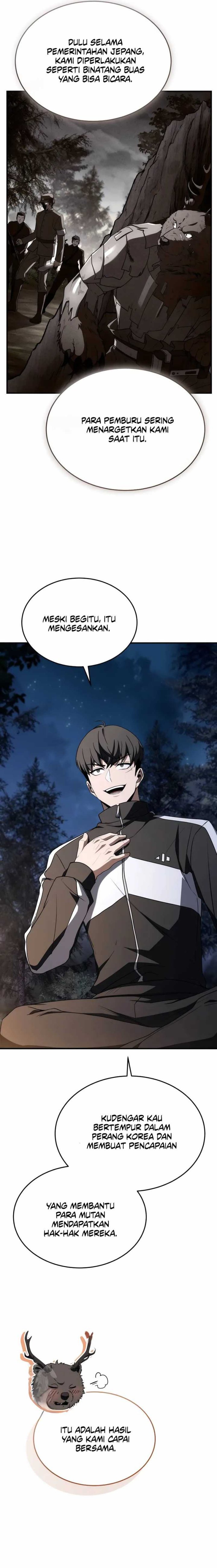 Trait Hoarder Chapter 47