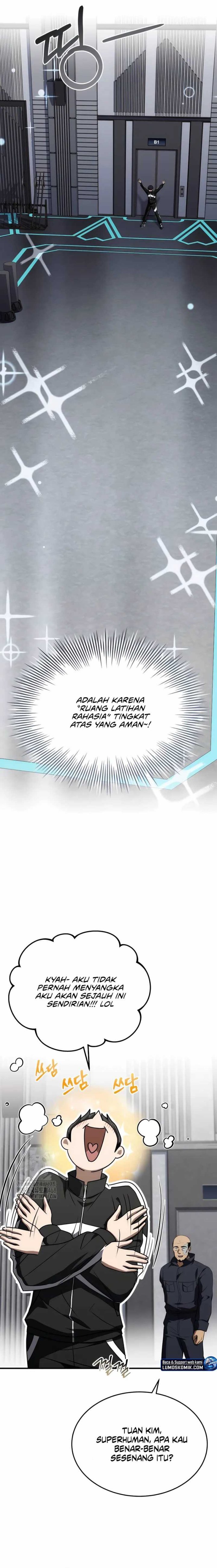 Trait Hoarder Chapter 47