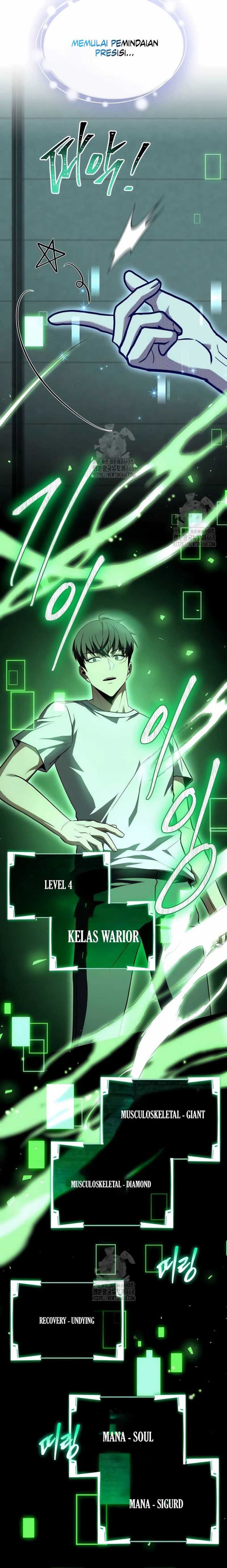 Trait Hoarder Chapter 47