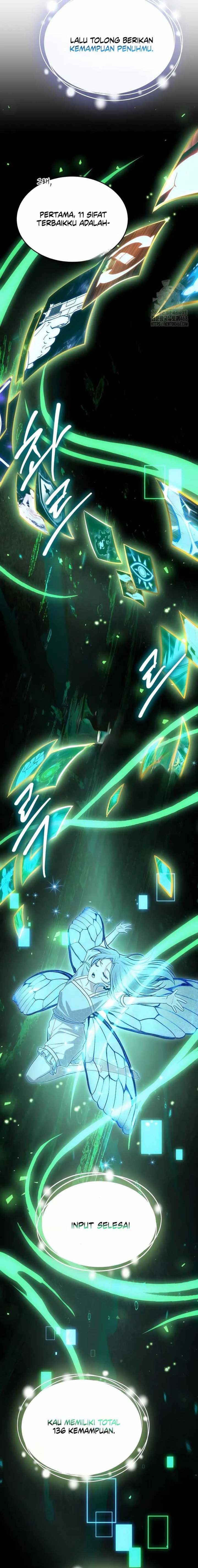 Trait Hoarder Chapter 47