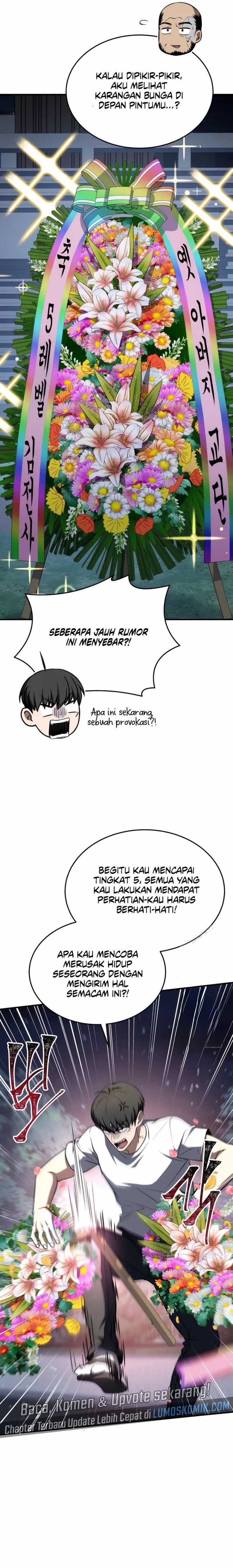 Trait Hoarder Chapter 47