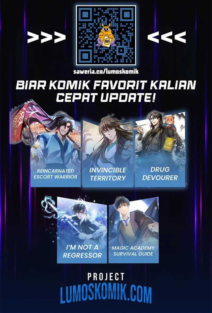 Trait Hoarder Chapter 47