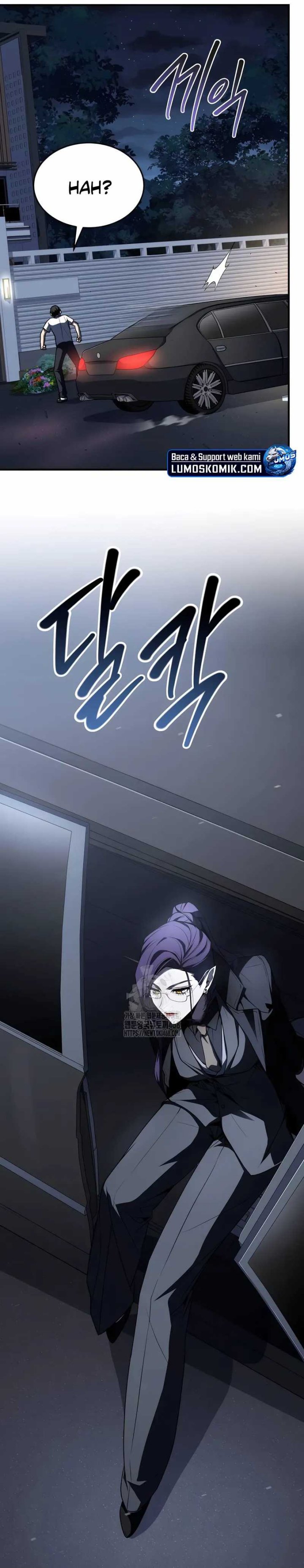 Trait Hoarder Chapter 47